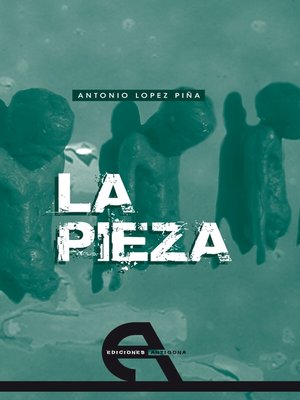 cover image of La pieza